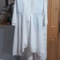 مانتوها همگی درحدنونوهستن|لباس|نهاوند, |دیوار