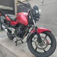 پالس ۱۸۰ یوجی فور UG4|موتورسیکلت|تهران, جیحون|دیوار