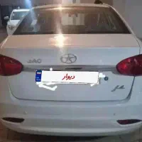 فروش فوری جک جی 4 صفر