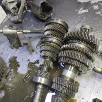 فروش لوازم گیربکس انواع خودرو|قطعات یدکی و لوازم جانبی|فردیس, شهرک شهید حسینی|دیوار