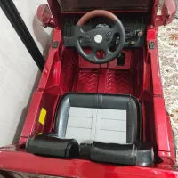 ماشین شارژی|اسباب‌‌بازی|ری, ولی آباد|دیوار