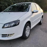 رانا پلاس آخر 1402 (بهمن ۴۰۲)|خودرو سواری و وانت|آزادشهر, |دیوار