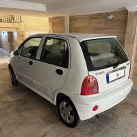 ام وی ام کاملا بیرنگ مدل ۱۳۹۰|خودرو سواری و وانت|کرج, فاز ۳ گوهردشت|دیوار