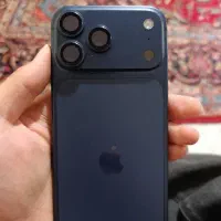 آیفون ۱۷ پرومکس Zaa رنگ سرمه ای