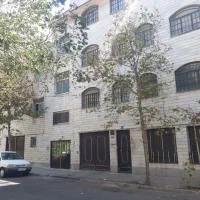 ۱۶۳متر کلنگی تجمیعی جنوبی بر ۸ جنت اباد شمالی