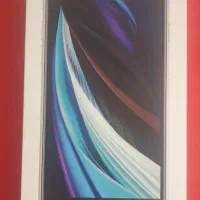 ایفون se 2020 128 گیگ|موبایل|همدان, |دیوار