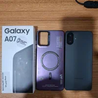 فروش Samsung Galaxy A07