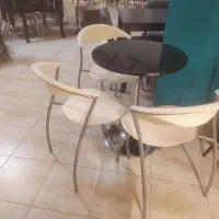 فروش انواع صندلی فقط 250 تا 550 زمان محدود|صندلی و نیمکت|کیش, |دیوار