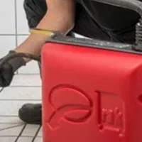 لوله بازکنی بادستگاه فنر زنی نصب انتن تلوزیون