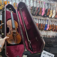 ویولن دست ساز کلانتری(استوک)