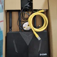 مودم دی لینک m960 سیم کارت خور
