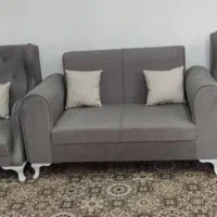 مبل 7نفره نو انباری 22800|مبلمان خانگی و میز عسلی|لنگرود, |دیوار