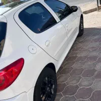 207 پانا1402|خودرو سواری و وانت|کرمان, |دیوار