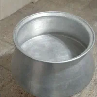 دیگ بزرگ روحی