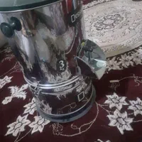 سبزی خورد کن برقی