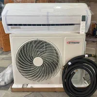 کولر گازی اصلی جنرال گلد سری جدید کارتون مشکی