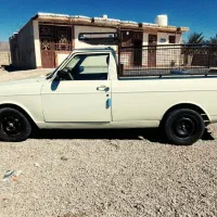 پیکان وانت مدل ۱۳۸۸