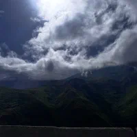 پیاده روی و طبیعت گردی