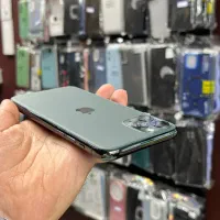 اپل IPhone 11 Pro با حافظه ۲۵۶ گیگ|موبایل|مشهد, طلاب|دیوار