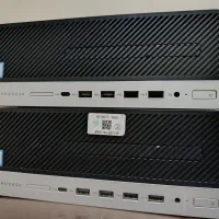 مینی کیس hp 600 G3 نسل ۷|رایانه رومیزی|تهران, امامت|دیوار