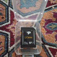 کارت حافظه Sd