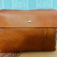 کیف چرم