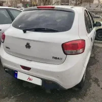 تیبا 2|خودرو سواری و وانت|خرمآباد, |دیوار