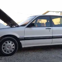 میتسوبیشی گالانت سوسماری|خودرو سواری و وانت|اصفهان, بهارستان|دیوار