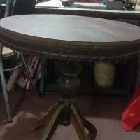 میزو صندلی|میز و صندلی غذاخوری|اسلام‌شهر, شهرک محمدیه|دیوار