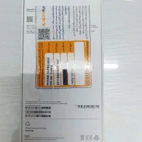 آیفون 16پرو مکس 256 رجیستر شده zaa|موبایل|هشتگرد, هشتگرد قدیم|دیوار