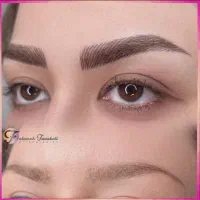 نیازمند به مدل میکروبلیدینگ،شیدینگ لب،ریمو، رایگان|خدمات آرایشگری و زیبایی|شهر بابک, |دیوار