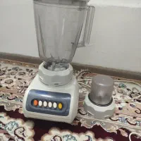 مخلوط کن و آسیاب کن نوواک ژاپنی کاملا سالم|خردکن، آسیاب، غذاساز|تهران, وصفنارد|دیوار