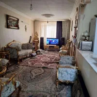 تک واحدی دلباز، چند قدمی حرم مطهر