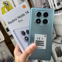 **طرح فروش اقساطی از دم قسط ** note 14 pro 512 4g|موبایل|اصفهان, احمدآباد|دیوار