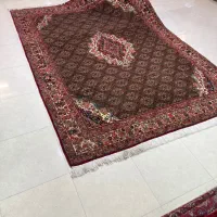 تک۹متری بیجار اعلاگردویی رنگ