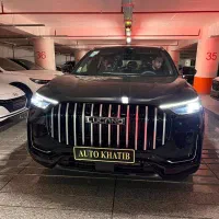 فروش فوری اقساط لوکانو ال 8 سندبنام*تحویل فوری*