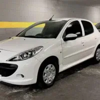 ۲۰۷ تیوفایوسقف فلز مدل ۱۴۰۴ درحد