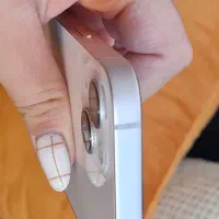 ایفون 13 normal فوق العاده تمیز