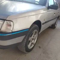 ماشین موتوری عالی کاپوت یه گلگیررنگ