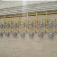 جابجایی کنتور.جوشکاری لوله کشی گاز و آب .برقکشی