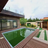 ویلافورلکس۴۰۰م خوش ساخت همچی تموم مهندسی ساز|فروش خانه و ویلا|تنکابن, |دیوار