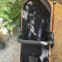 کالسکه و کریر دلیجان|کالسکه و لوازم جانبی|تهران, المهدی|دیوار