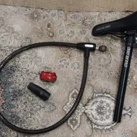 اورلورد سایز ۲۷.۵ مدل rtx 1.00|دوچرخه، اسکیت، اسکوتر|تهران, شهرک خرازی|دیوار