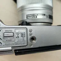 فروش دوربین Fujifilm X-T10|دوربین عکاسی و فیلم‌برداری|مشهد, احمدآباد|دیوار