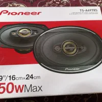 باند پایونیر 6978