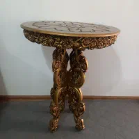 میز خاطره