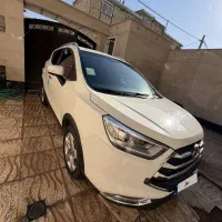 جک اس3|خودرو سواری و وانت|مرودشت, فاز اول شهرک فرهنگیان|دیوار