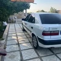 سیتروئن زانتیا 2000cc، مدل ۱۳۸۷|خودرو سواری و وانت|اراک, |دیوار