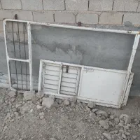 درب اهنی هال