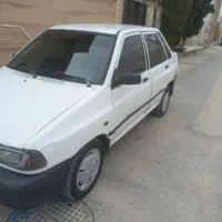 پراید مدل۸۹|خودرو سواری و وانت|یاسوج, |دیوار